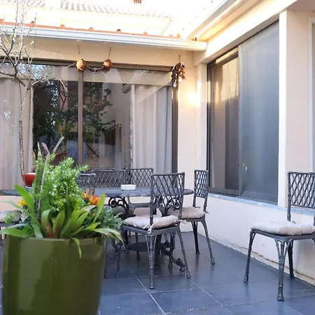 Ph In Atlantic Coast 4* Charneca (Setubal)