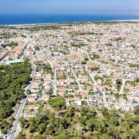 Ph In Atlantic Coast 4*