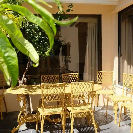 Guest house Ph In Atlantic Coast 4*