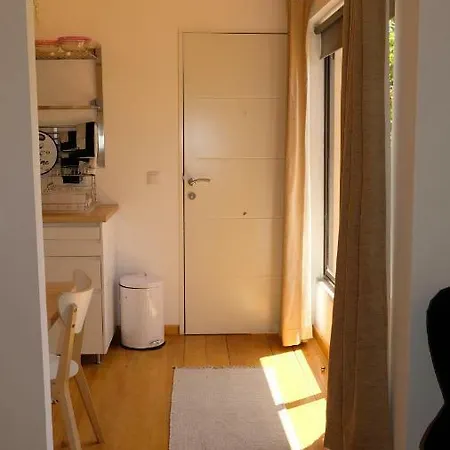 Ph In Atlantic Coast Charneca (Setubal)