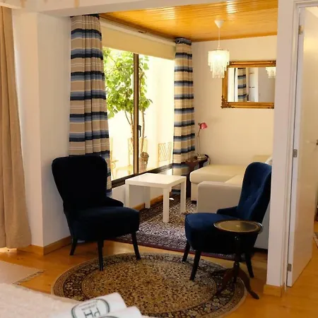 Ph In Atlantic Coast Guest house