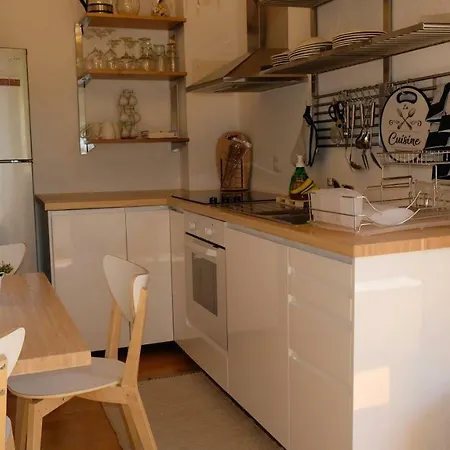 Ph In Atlantic Coast 4* Charneca (Setubal)