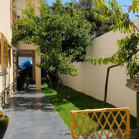 Ph In Atlantic Coast Guest house 4*