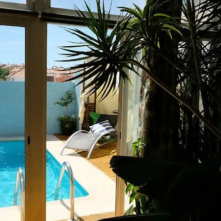 Guest house Ph In Atlantic Coast Charneca (Setubal)