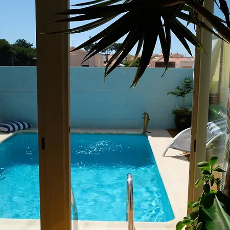 Ph In Atlantic Coast 4* Charneca (Setubal)