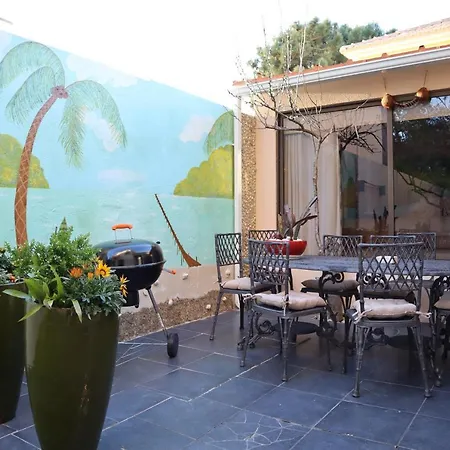 Ph In Atlantic Coast 4* Charneca (Setubal)