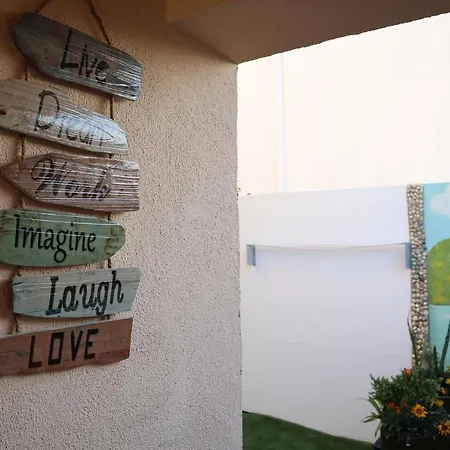 Casa de hóspedes Ph In Atlantic Coast Charneca (Setubal)