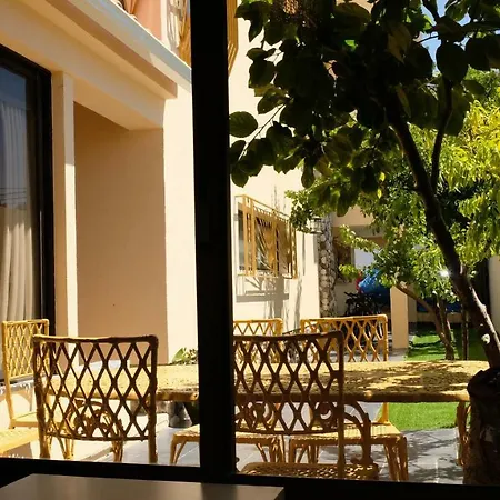 Ph In Atlantic Coast 4* Charneca (Setubal)