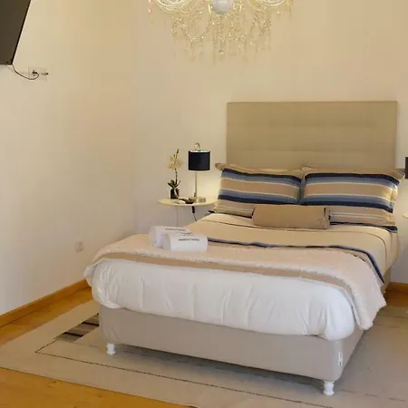 Casa de hóspedes Ph In Atlantic Coast Charneca (Setubal)