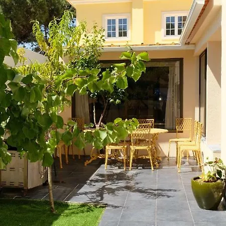 Casa de hóspedes Ph In Atlantic Coast