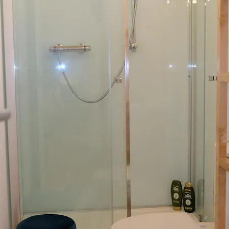 Casa de hóspedes Ph In Atlantic Coast 4*