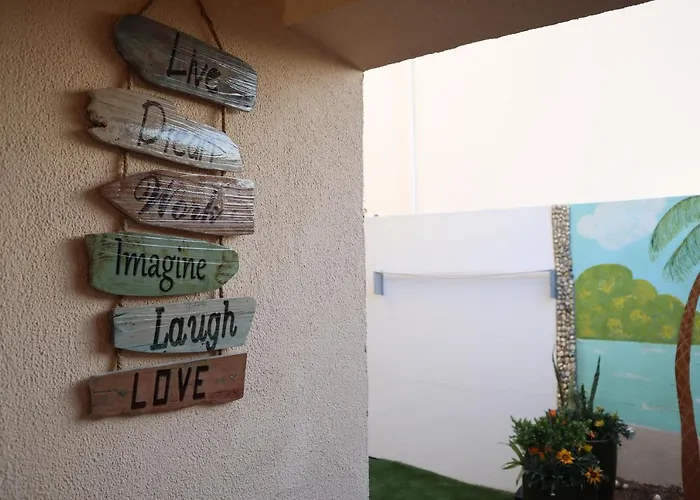 Gasthof Ph In Atlantic Coast Charneca (Setubal)