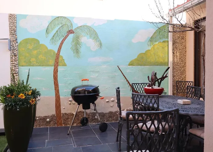 Ph In Atlantic Coast 4*