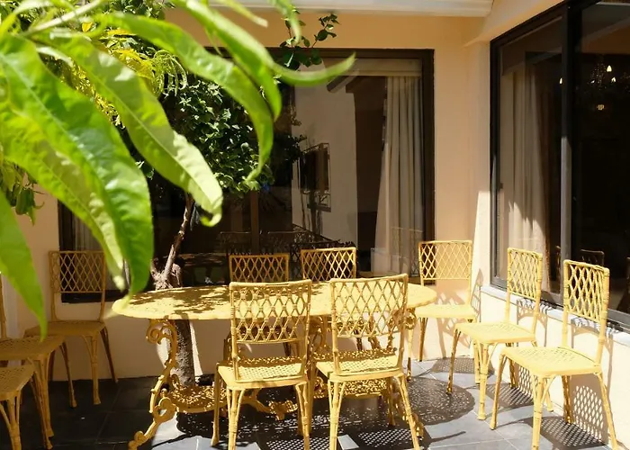 Gasthof Ph In Atlantic Coast 4*