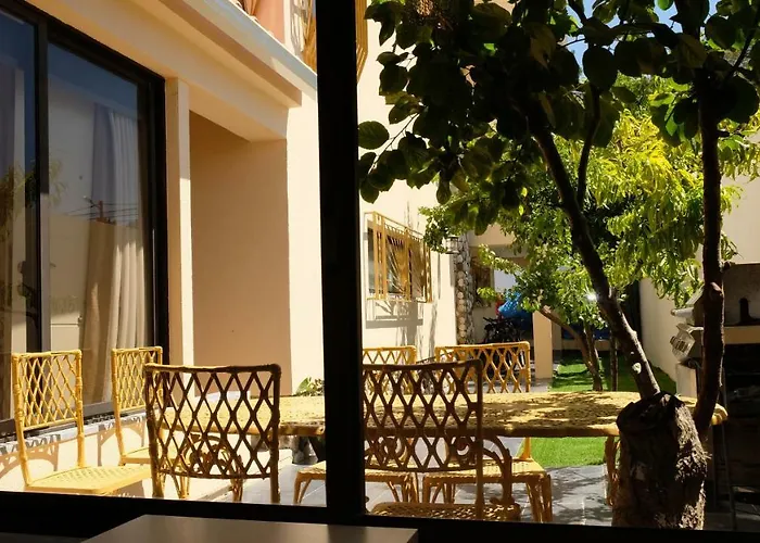 Ph In Atlantic Coast 4* Charneca (Setubal)