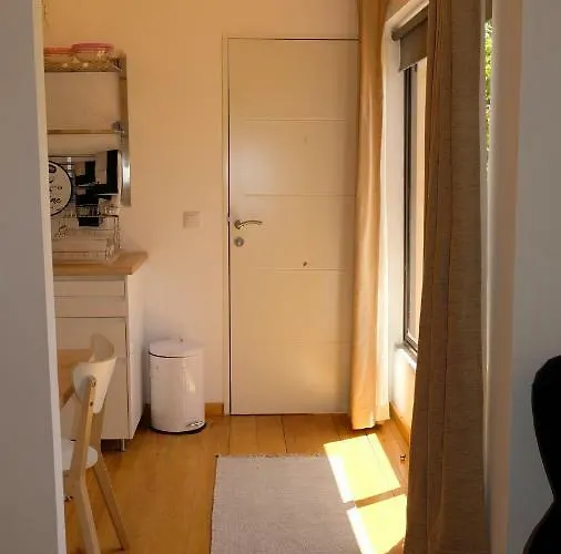 Ph In Atlantic Coast Charneca (Setubal)