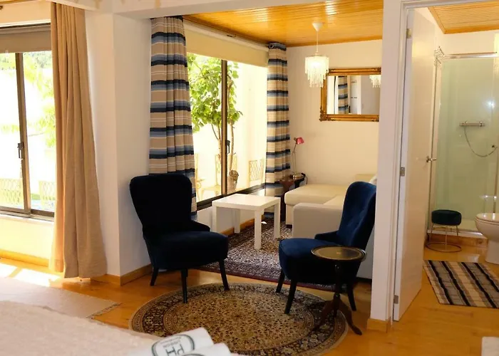 Ph In Atlantic Coast Gasthof