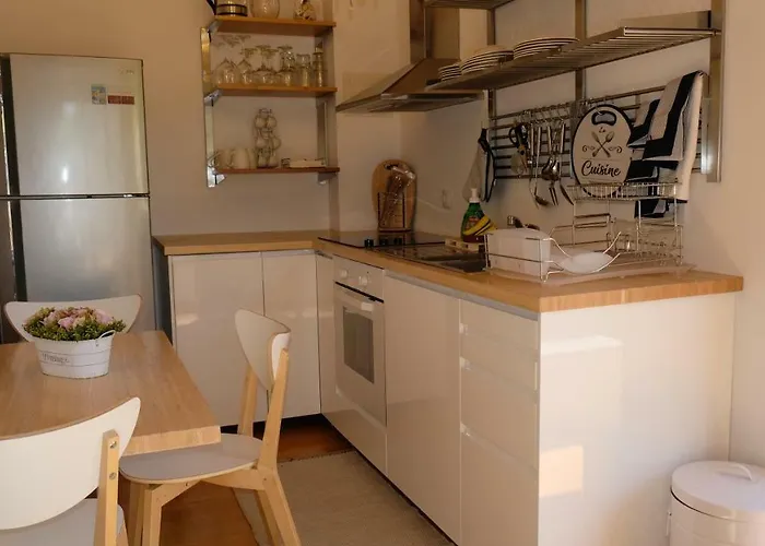 Ph In Atlantic Coast 4* Charneca (Setubal)