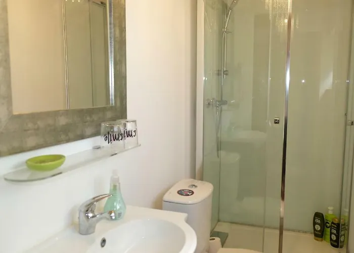 Ph In Atlantic Coast Gasthof