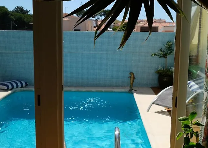 Ph In Atlantic Coast 4* Charneca (Setubal)